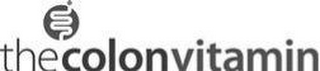THECOLONVITAMIN logo