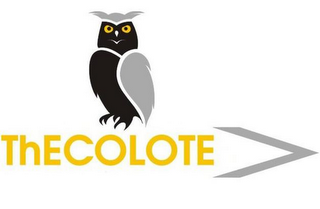 THECOLOTE logo