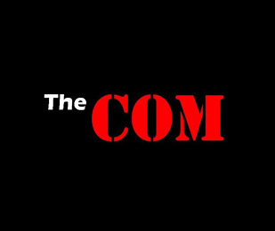 THECOM logo