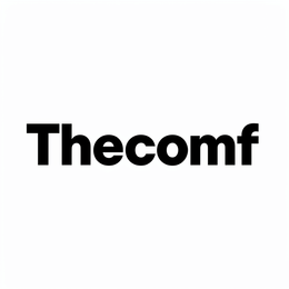 THECOMF logo