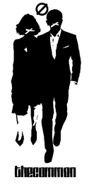 THECOMMON logo