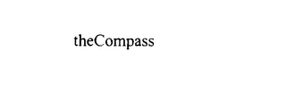 THECOMPASS logo