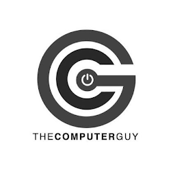 THECOMPUTERGUY logo