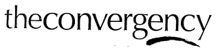 THECONVERGENCY logo