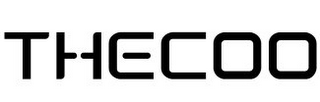 THECOO logo