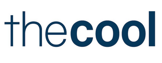 THECOOL logo