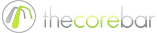 THECOREBAR logo