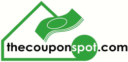 THECOUPONSPOT.COM logo