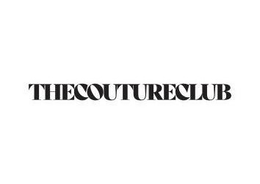 THECOUTURECLUB