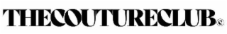 THECOUTURECLUB C