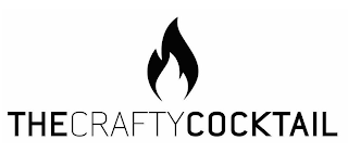THECRAFTYCOCKTAIL logo