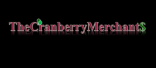 THECRANBERRYMERCHANT$ logo