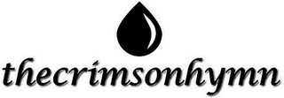 THECRIMSONHYMN logo