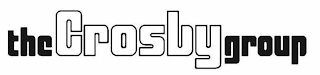 THECROSBYGROUP logo