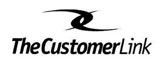 THECUSTOMERLINK logo