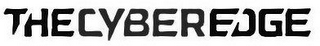 THECYBEREDGE logo