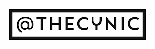 @THECYNIC logo