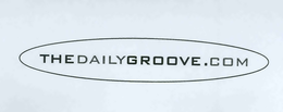 THEDAILYGROOVE.COM logo