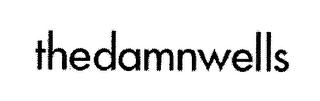THEDAMNWELLS logo