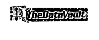 THEDATAVAULT logo