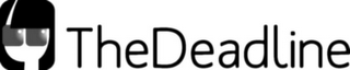 THEDEADLINE logo