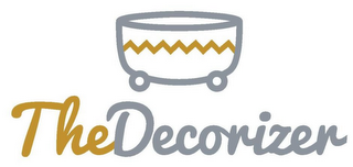 THEDECORIZER logo