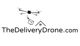 THEDELIVERYDRONE.COM logo