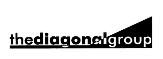 THEDIAGONALGROUP logo