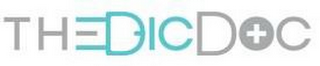 THEDICDOC + logo