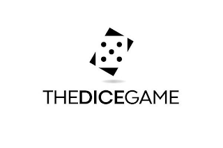 THEDICEGAME logo