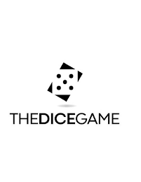 THEDICEGAME logo