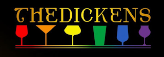 THEDICKENS logo