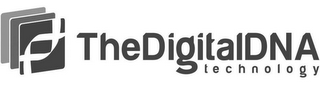 THEDIGITALDNA TECHNOLOGY logo