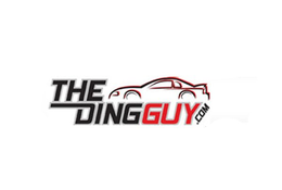 THEDINGGUY.COM logo