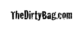 THEDIRTYBAG.COM logo