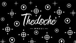 THEDOCHÈ MMXVL logo