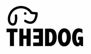 THEDOG logo