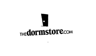 THEDORMSTORE.COM logo