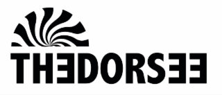 THEDORSEE logo