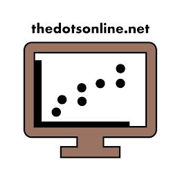 THEDOTSONLINE.NET logo