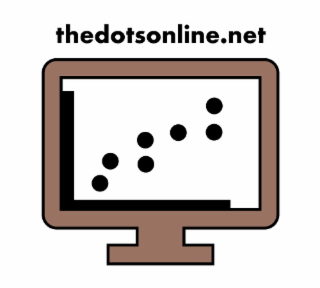 THEDOTSONLINE.NET logo