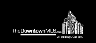 THEDOWNTOWNMLS.COM ALL BUILDINGS, ONE SITE. EASTERN logo