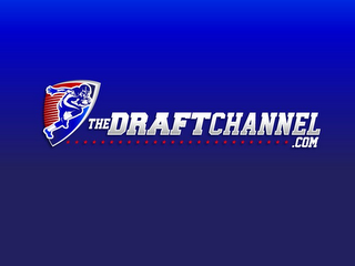 THEDRAFTCHANNEL.COM logo