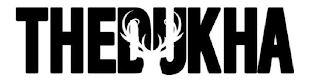 "THEDUKHA" logo