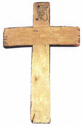 THEE CROSS CALENDAR logo