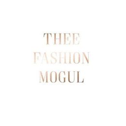 THEE FASHION MOGUL logo
