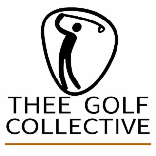 THEE GOLF COLLECTIVE logo