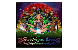 THEE MEGAN ROSE UNLIMITED INC. logo