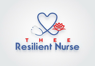 THEE  RESILIENT NURSE