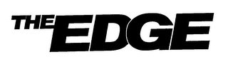THEEDGE logo